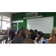 5º Jornada Institucional